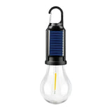 BrightTrail Solar Light