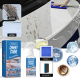 Cement Stains Detergent, Car Paint Concrete Spot Removal Stubborn Mud Cleaning - V.I.P Digital Presence