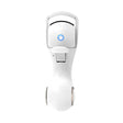 Electric eyelash curler three temperature rechargeable eyelash curler portable compact heating eyelash curler - V.I.P Digital Presence