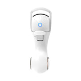 Electric eyelash curler three temperature rechargeable eyelash curler portable compact heating eyelash curler - V.I.P Digital Presence