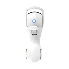 Electric eyelash curler three temperature rechargeable eyelash curler portable compact heating eyelash curler - V.I.P Digital Presence