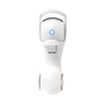 Electric eyelash curler three temperature rechargeable eyelash curler portable compact heating eyelash curler - V.I.P Digital Presence