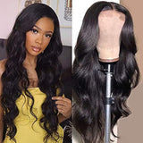 Wig for women European and American medium-parted long curly hair African black large wave chemical fiber full headgear wig - V.I.P Digital Presence