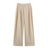 Elegant and Loose Women's Suit Jacket and Wide Leg Pants Style - V.I.P Digital Presence