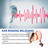 Ear Care Spray Ear Mild Care Earwax Cleaning Spray - V.I.P Digital Presence