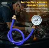 ExhaustCheck Pro