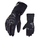 Motorcycle waterproof, windproof, warm winter touch-screen motorcycle riding gloves hand guards anti-fall thick long gloves - V.I.P Digital Presence