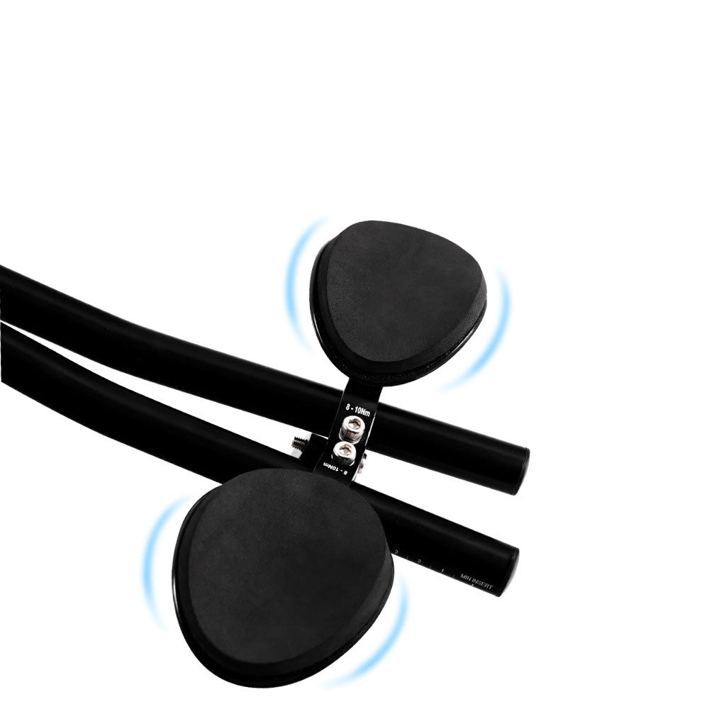 Road Bike Rest Handle Mountain Bike Equipment Long-Distance Bend Handle Straight Rest Handle TT Handle - V.I.P Digital Presence