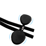Road Bike Rest Handle Mountain Bike Equipment Long-Distance Bend Handle Straight Rest Handle TT Handle - V.I.P Digital Presence