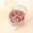 High-end luxury desktop large capacity compartment jewelry storage box with mirror - V.I.P Digital Presence