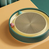Multi Function Round Cat Scratching Board with Ball Toy Cat Scratcher Funny Sharpen Nails Scraper Can Replace Nest for Cats - V.I.P Digital Presence