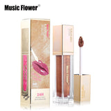Universal Lip Luminizer Lipstick Soft Metallic Matte Lipstick Liquid Waterproof Lipstick Matte Lipstick lips - V.I.P Digital Presence