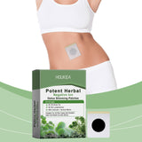Herbal Care Patch Mild Ingredients Herbal Care Firming Body Skin Daily Beauty Care Patch