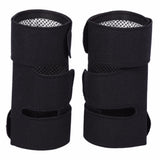 1 Pair Tourmaline Self Heating Knee Pads Magnetic Therapy Kneepad Pain Relief Arthritis Brace Support Patella Knee Sleeves Pads - V.I.P Digital Presence