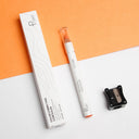 Pudaier Brightening And Correcting Concealer Pen Face Lip Cover Dark Circles Under Eyes Improve Acne Marks And Stains Flawless Concealer - V.I.P Digital Presence