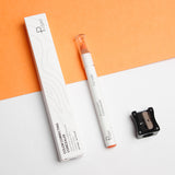 Pudaier Brightening And Correcting Concealer Pen Face Lip Cover Dark Circles Under Eyes Improve Acne Marks And Stains Flawless Concealer - V.I.P Digital Presence