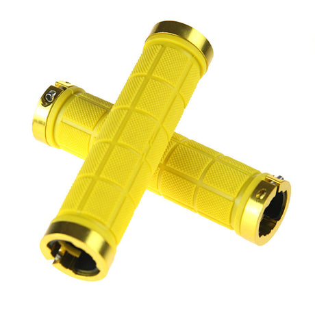 Advanced Bicycle Accessories Handlebar Gloves Bicycle Bilateral Locking Handlebars Vice Handle - V.I.P Digital Presence