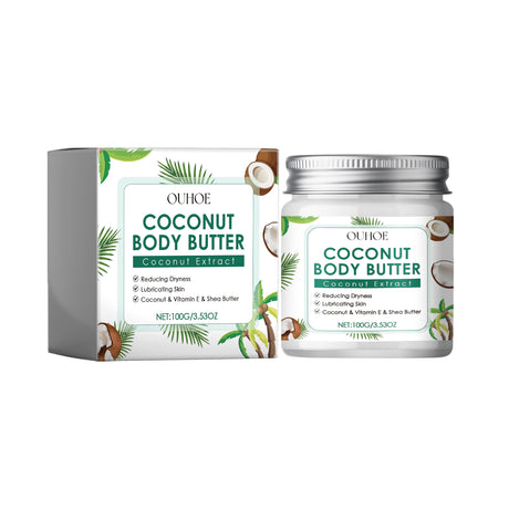 Body Moisturizer Series, Smooth And Delicate Skin Firming Repair Dark Whitening Moisturizing Cream - V.I.P Digital Presence