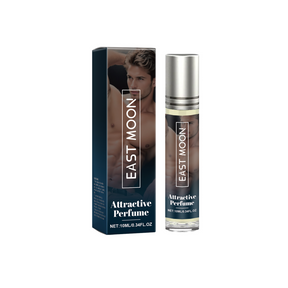 Men's fragrance, fresh charm Keep fragrance enhance charm portable cologne men's perfume - V.I.P Digital Presence
