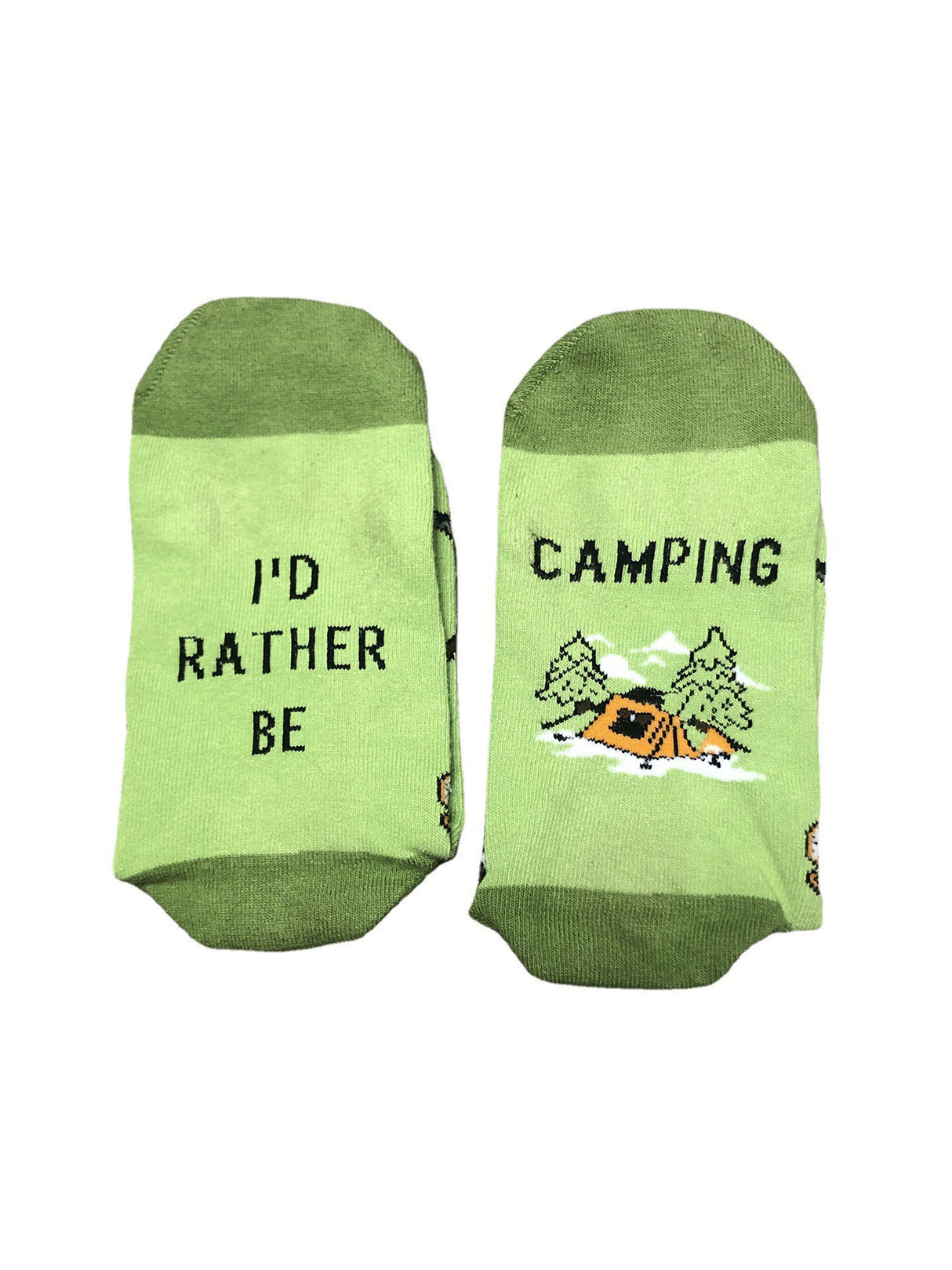 English Letters Socks Outdoor Camping Fishing Mountain Climbing Ski Sports Tube Socks - V.I.P Digital Presence