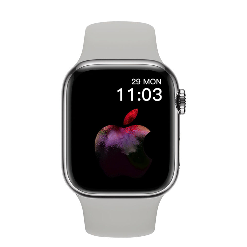 WATCH9max S9 new smart watch NFC Bluetooth call sports wristband - V.I.P Digital Presence