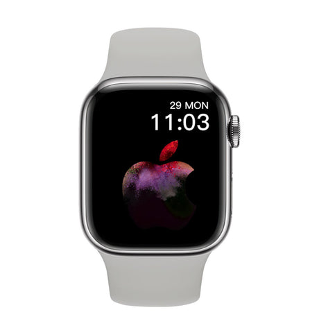 WATCH9max S9 new smart watch NFC Bluetooth call sports wristband - V.I.P Digital Presence