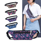 Waistpack Men's Outdoor Running Sports Multi Functional Mobile Phone Cashier Business Site Waterproof Messenger Bag Customized logo - V.I.P Digital Presence