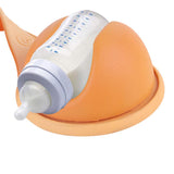 Hand Free Baby Bottle Holder Freely Rotatable Strap Leash Feeding Fixing Accessories Anti-slip PP Baby Feeding Bottle Holder - V.I.P Digital Presence
