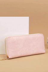 PU Leather Mulit-Interlayer Wallet - V.I.P Digital Presence