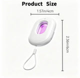 SpyShield Hidden Camera Detector