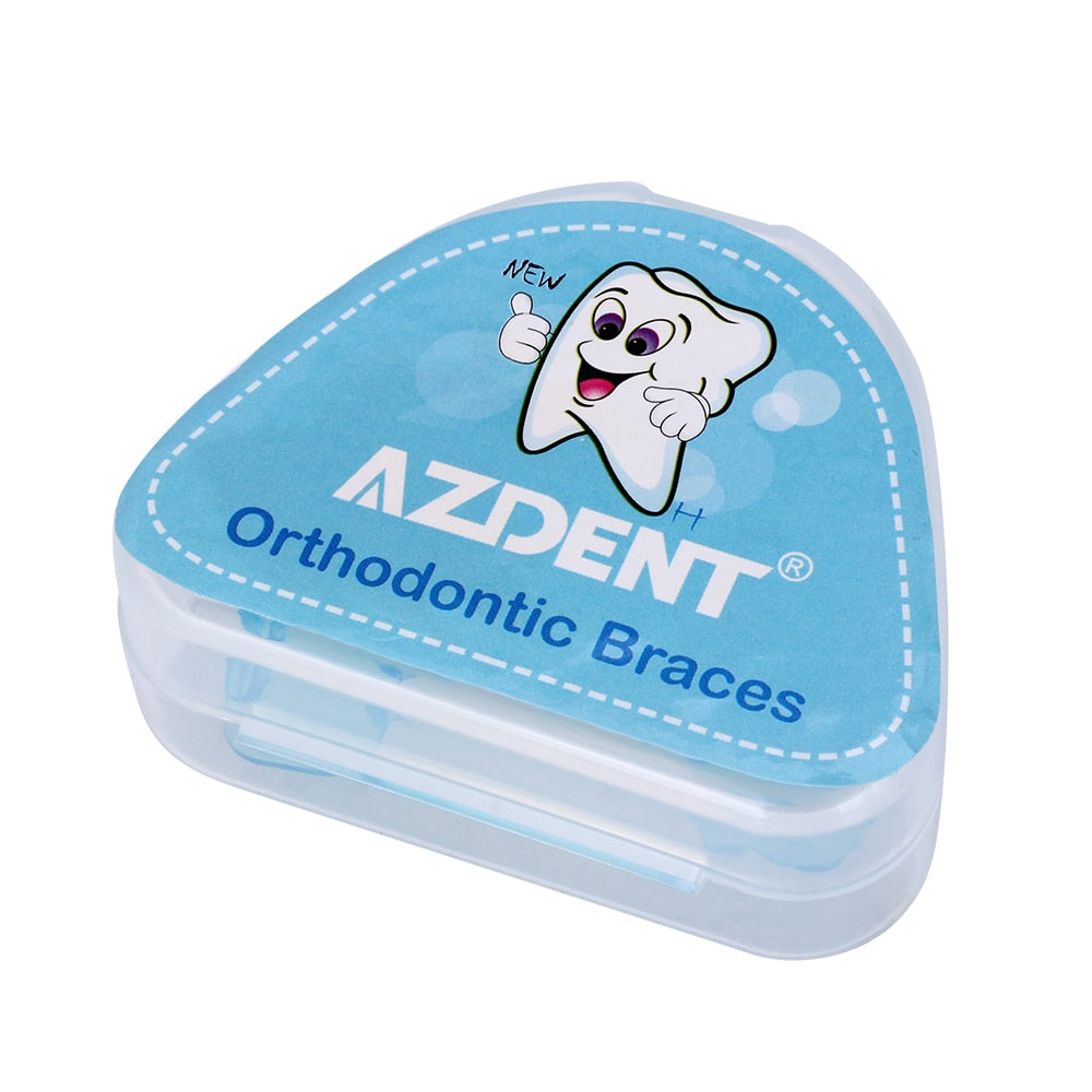 Orthodontic Braces Appliance Dental Braces For Teeth Silicone Alignment Trainer Teeth Straightener Bruxism Mouth Duard Opener - V.I.P Digital Presence