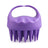 Portable Long Tooth Shampoo Brush Handheld Round Soft Scalp Massage Brush Bath Massage Brush Hair Shower Brush Comb Hair Care - V.I.P Digital Presence