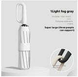 84 Bone Ring Buckle Umbrella - V.I.P Digital Presence