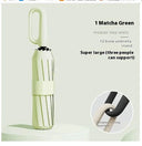 84 Bone Ring Buckle Umbrella - V.I.P Digital Presence