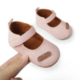 Baby Shoes 0-1 Years Old 0-3-6-9-12 Months Toddler Shoes Step Front Shoes Baby Shoes - V.I.P Digital Presence