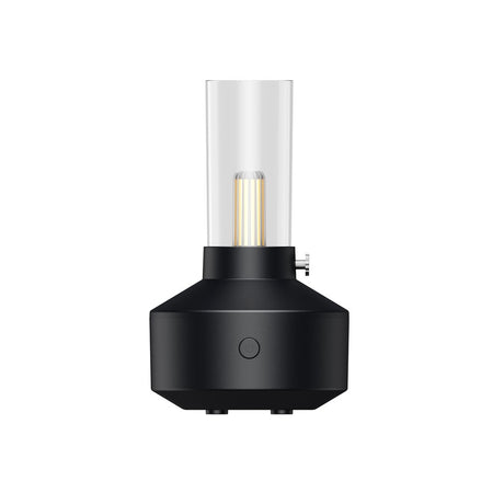Creative Candlelight Aromatherapy Machine USB Plug in Desktop Atmosphere Candlelight Aromatherapy Humidifier - V.I.P Digital Presence