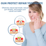 Dental Care Toothpaste Cleans The Mouth, Removes Tartar Stains, Yellow Teeth, Brightening Teeth, Care For Teeth - V.I.P Digital Presence