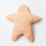 Baby hugged by starfish, lamb plush split leg sleeping bag with cotton clip, thick and warm baby sleeping bag, anti kick quilt, - V.I.P Digital Presence