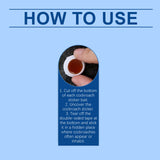 Cockroach Bait, Cockroach Home Type Effective Cockroach Kill Kitchen Cockroach Paste Cockroach Kill Glue Bait - V.I.P Digital Presence