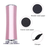 Electric Foot Grinder   File Removal Pedicure Machine Electric Foot Callus Remover For Feet - V.I.P Digital Presence