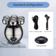 Men's shaver electric shaver shaver hair clipper specialized shaver machine - V.I.P Digital Presence