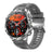 AK75 Smart Watch Flashlight  Men Outdoors Sports Fitness Tracker 700mah Large Battery BT Calling LED Light Smartwatch - V.I.P Digital Presence
