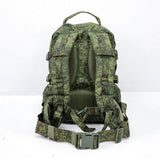 Cold War export: Russian Mammoth B tactical backpack, replica of Russian mountain special forces SPN Beaver 2 assault pack - V.I.P Digital Presence