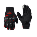 Motorcycle Riding Gloves, All Finger, Summer Breathable, Men's And Women's Electric Vehicles, Anti Fall, Anti Slip, Touch Screen - V.I.P Digital Presence