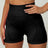 High Waist Active Shorts - V.I.P Digital Presence