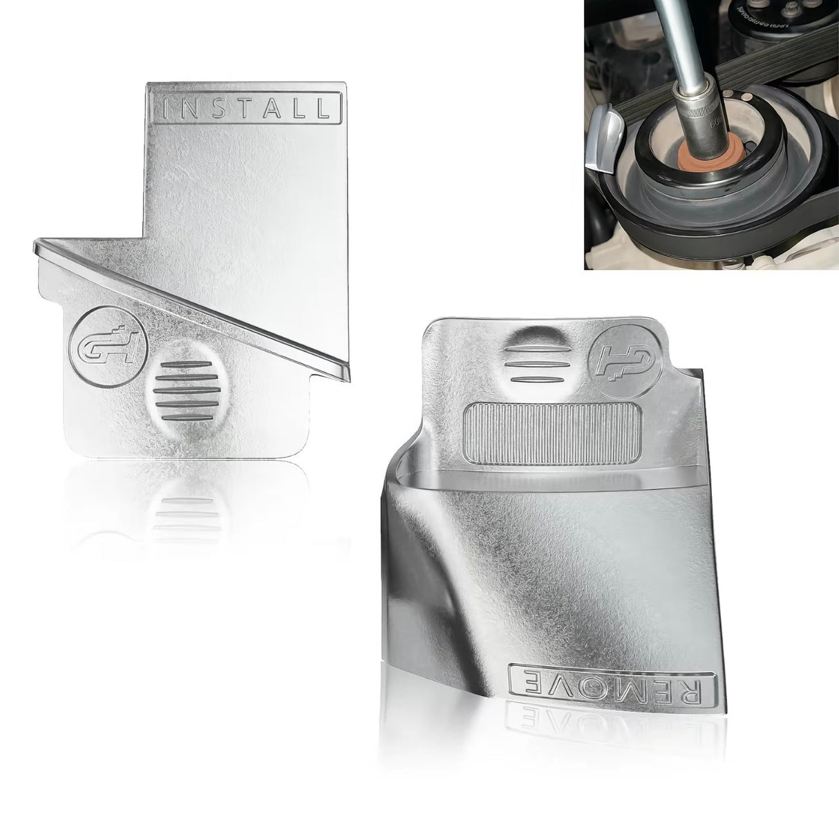 BeltPro Tool Set