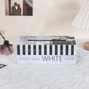 Book Style Tissue Box Napkin Holder Case Paper Box Container Fashion Hotel Storage Box Home Table Decoration Ornaments - V.I.P Digital Presence