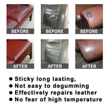 Leatherfit, Leather Reconditioning Agent To Repair The Car Sofa Leather Bag Leather Cracks - V.I.P Digital Presence