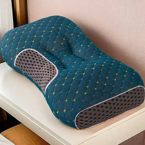 Pillow core protects cervical spine and helps sleep - V.I.P Digital Presence