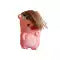 Funny cartoon bangs Ruby loopy suitable for Apple 15promax mobile phone case - V.I.P Digital Presence